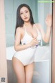 YouMi 尤 蜜 2019-12-02: Xiao Xian (小仙) (50 pictures) P12 No.8fb351