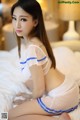 XIUREN No.122: Model 丽莉 Lily 丶 (61 photos) P18 No.2a2677 Image No. 87