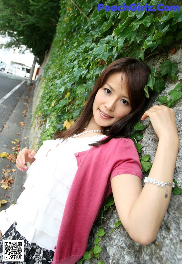 Momoka Fujii - Nahir Bigtitset School