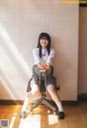 Miyu Matsuo 松尾美佑, B.L.T. 2020.12 (ビー・エル・ティー 2020年12月号) P6 No.f866ba