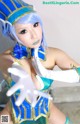 Candy Blue Rose - Garl Www Facebook P1 No.64edf3