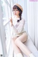 [XIUREN秀人网] 2020.12.04 No.2859 芝芝Booty P41 No.f8c4c1 Image No. 45