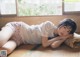 Haruka Kaki 賀喜遥香, UTB 2019.08 (アップトゥボーイ 2019年8月号) P2 No.d9e1cd Image No. 15