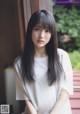 Haruka Kaki 賀喜遥香, UTB 2019.08 (アップトゥボーイ 2019年8月号) P4 No.74ebef Image No. 11