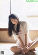 Haruka Kaki 賀喜遥香, UTB 2019.08 (アップトゥボーイ 2019年8月号) P6 No.3878e0 Image No. 3