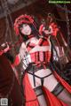 Coser@水淼aqua Vol.120: 时崎狂三 (161 photos) P5 No.705c68 Image No. 265