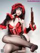 Coser@水淼aqua Vol.120: 时崎狂三 (161 photos) P107 No.2797ee Image No. 175