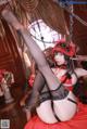 Coser@水淼aqua Vol.120: 时崎狂三 (161 photos) P42 No.fa267b Image No. 225