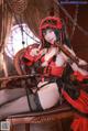 Coser@水淼aqua Vol.120: 时崎狂三 (161 photos) P27 No.de0225 Image No. 137