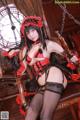 Coser@水淼aqua Vol.120: 时崎狂三 (161 photos) P23 No.2009b6 Image No. 143