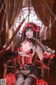 Coser@水淼aqua Vol.120: 时崎狂三 (161 photos) P19 No.82da23 Image No. 147