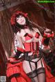 Coser@水淼aqua Vol.120: 时崎狂三 (161 photos) P3 No.d670b0 Image No. 269