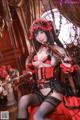 Coser@水淼aqua Vol.120: 时崎狂三 (161 photos) P55 No.52b4f5 Image No. 103