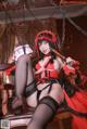 Coser@水淼aqua Vol.120: 时崎狂三 (161 photos) P21 No.896b9b Image No. 243