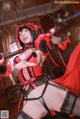 Coser@水淼aqua Vol.120: 时崎狂三 (161 photos) P19 No.6346e8 Image No. 245