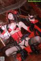 Coser@水淼aqua Vol.120: 时崎狂三 (161 photos) P9 No.f0803e Image No. 155