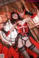 Coser@水淼aqua Vol.120: 时崎狂三 (161 photos) P108 No.125b91 Image No. 41