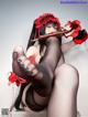 Coser@水淼aqua Vol.120: 时崎狂三 (161 photos) P133 No.7c3b17 Image No. 159