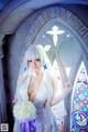 [Ying Tze] Illustrious Wedding Dress