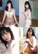 Hirona Unjo 運上弘菜, ENTAME 2022.06 (月刊エンタメ 2022年6月号) P6 No.d39b3e Image No. 9