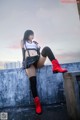 [Umeko J. 梅子] Tifa Lockhart ティファ・ロックハート Vol.01 P14 No.bab6da Image No. 41