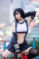 [Umeko J. 梅子] Tifa Lockhart ティファ・ロックハート Vol.01 P10 No.4a626a Image No. 49