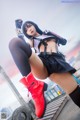 [Umeko J. 梅子] Tifa Lockhart ティファ・ロックハート Vol.01 P27 No.9dc92e Image No. 15