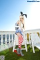 Shimakaze - Granny Cewek Bugil P6 No.5bb8d6 Image No. 13