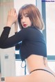 Son Yeeun 손예은, [PURE MEDIA] Vol.084 누드 디지털화보 Set.01 P33 No.223d84