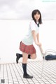 Ami Manabe 眞辺あみ, [Minisuka.tv] 2022.01.27 Fresh-idol Gallery 88 P39 No.52f185 Image No. 31