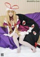 Cosplay Noki - Xxxgram Goddess Assfucking P6 No.66e2df