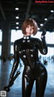 [菌烨tako] Gantz ガンツ Cosplay P10 No.4fa70d Image No. 23