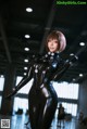 [菌烨tako] Gantz ガンツ Cosplay P14 No.db4512 Image No. 15