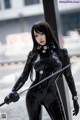 [菌烨tako] Gantz ガンツ Cosplay P3 No.95b47b Image No. 37