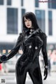 [菌烨tako] Gantz ガンツ Cosplay P12 No.5492aa Image No. 19