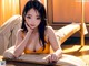 Hentai - 夏日依梦 Set 2 20230610 Part 15 P8 No.77c95f