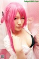 Cosplay Aeteru - Goth Thai Girls P1 No.07a26d