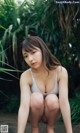 Toumi 十味, 週プレ Photo Book 「熱視線」 Set.02 P3 No.fb8e4d