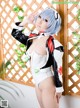 Rei Ayanami - Uper Xxx Indonesia P12 No.f6417d Image No. 1