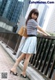 Haruka Nakagawa - 3dshemalesfree 16honeys Com P10 No.f017c7