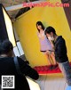 Ami Hyakutake - Dollar Mobile Dramasex P8 No.a73512 Image No. 9