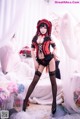 Coser@抱走莫子aa Vol.006: 内衣诱惑 (38 photos) P7 No.60c0d2 Image No. 63