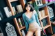 Son Yeeun 손예은, [Loozy] Librarian Girl Set.02 P22 No.348e77 Image No. 55