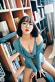 Son Yeeun 손예은, [Loozy] Librarian Girl Set.02 P34 No.aac2e8 Image No. 31