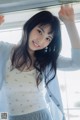 Ayane Kinoshita 木下彩音, ヤンマガWeb グラから見るか？エモから見るか？ P7 No.6bdc86 Image No. 7