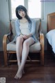 Ayane Kinoshita 木下彩音, ヤンマガWeb グラから見るか？エモから見るか？ P10 No.db3b04 Image No. 1