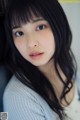 Ayane Kinoshita 木下彩音, ヤンマガWeb グラから見るか？エモから見るか？ P8 No.7436ea Image No. 5