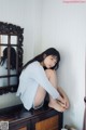 Ayane Kinoshita 木下彩音, ヤンマガWeb グラから見るか？エモから見るか？ P5 No.f149ae Image No. 11