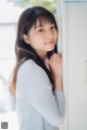 Ayane Kinoshita 木下彩音, ヤンマガWeb グラから見るか？エモから見るか？ P3 No.8e3682 Image No. 15