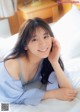 Asuka Kijima 貴島明日香, Big Comic Spirits 2022 No.23 (ビッグコミックスピリッツ 2022年23号) P2 No.51ee6a